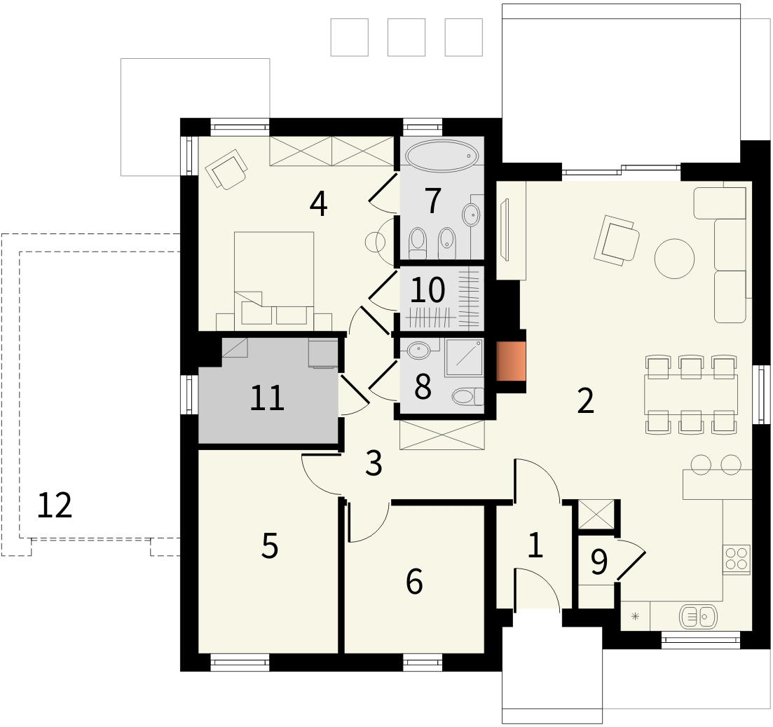 floor image