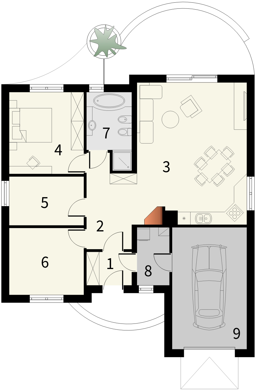 floor image