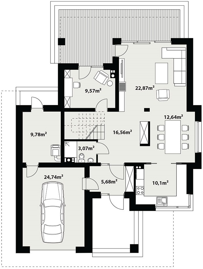 floor image