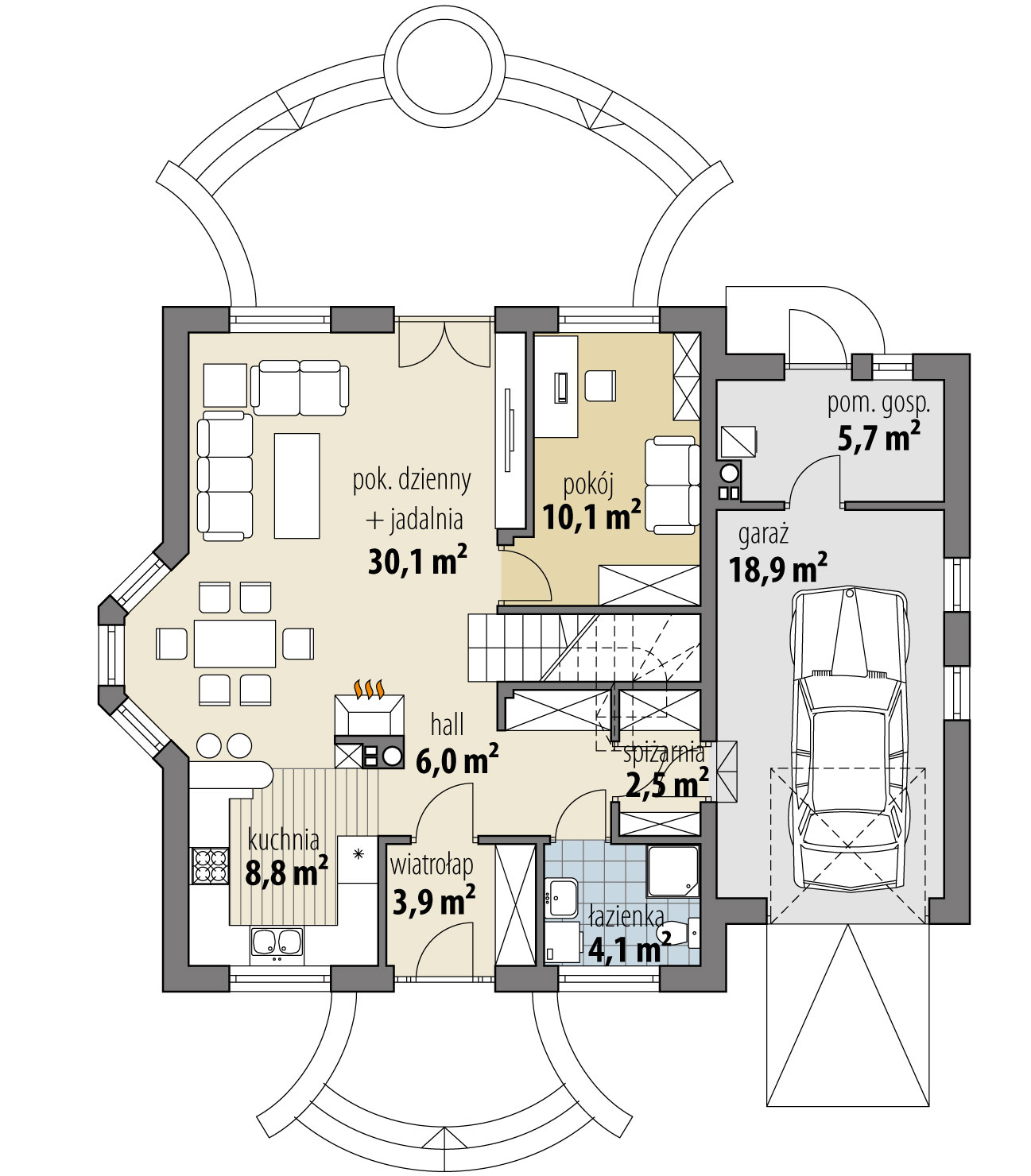 floor image