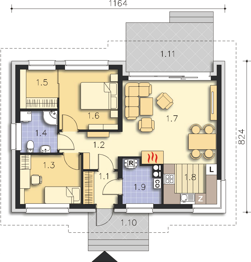 floor image
