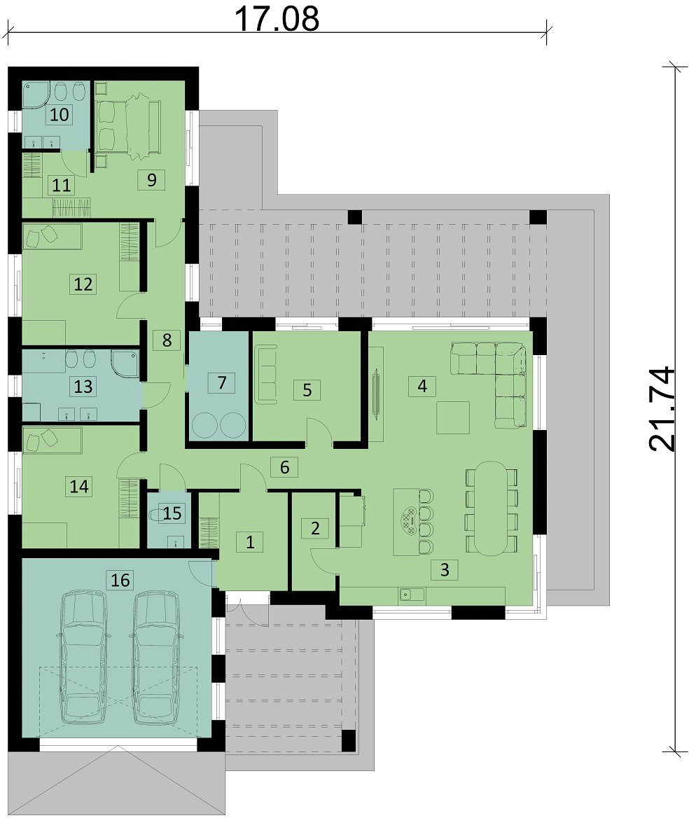 floor image
