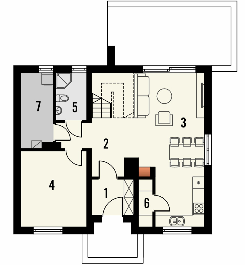 floor image