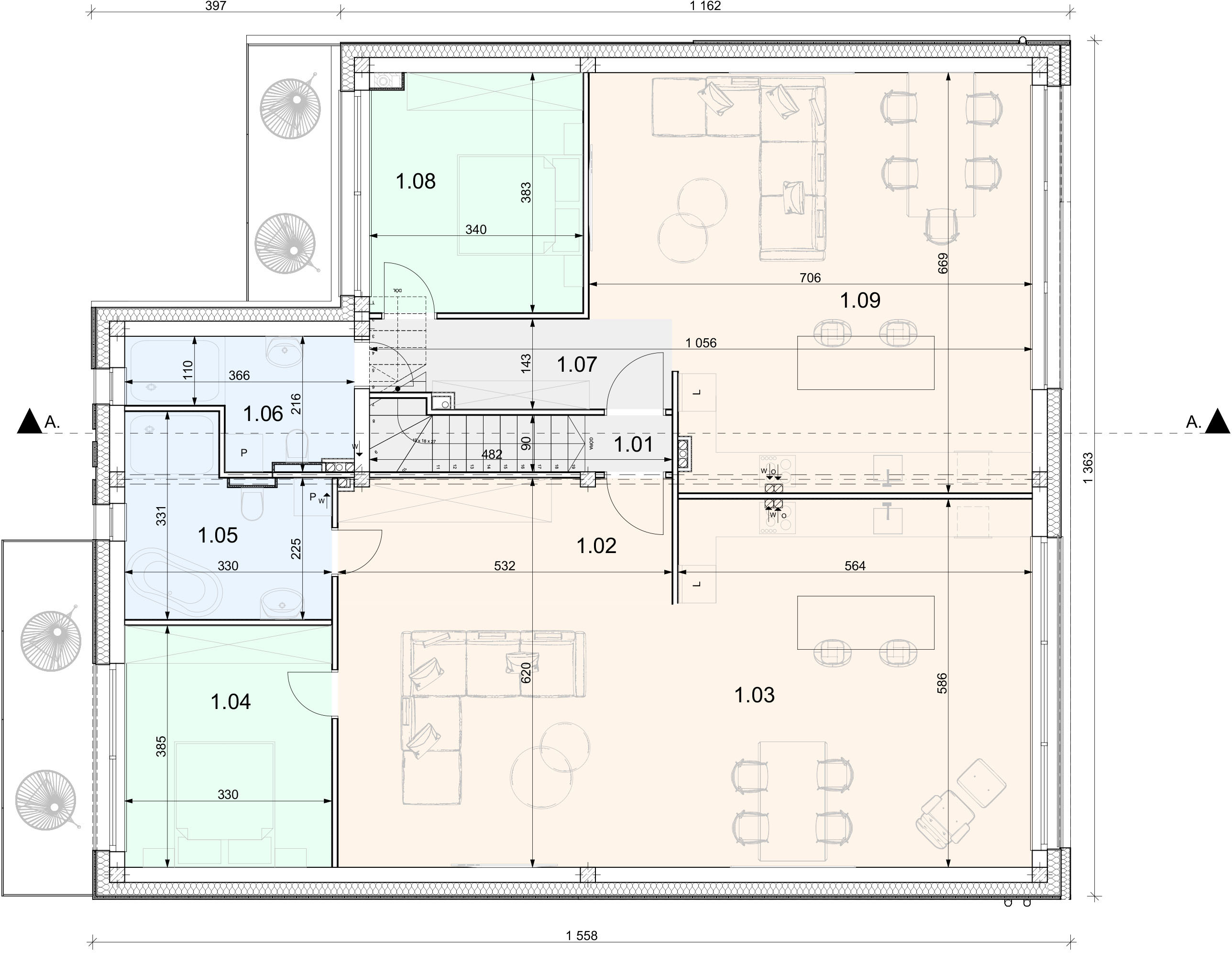 floor image