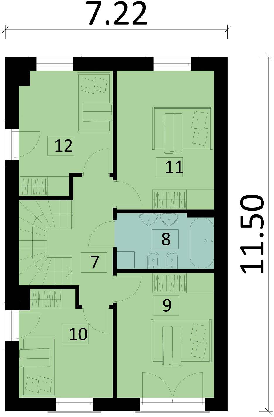 floor image