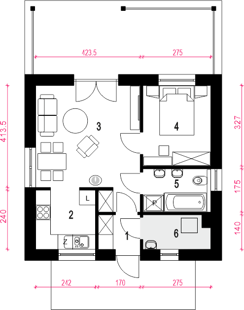 floor image