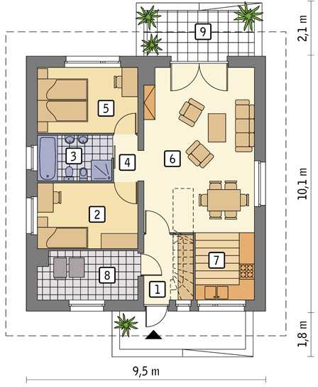 floor image
