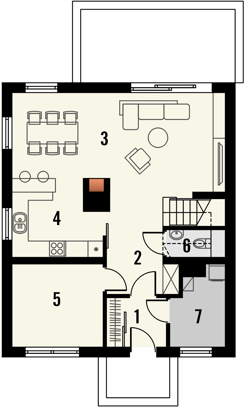 floor image