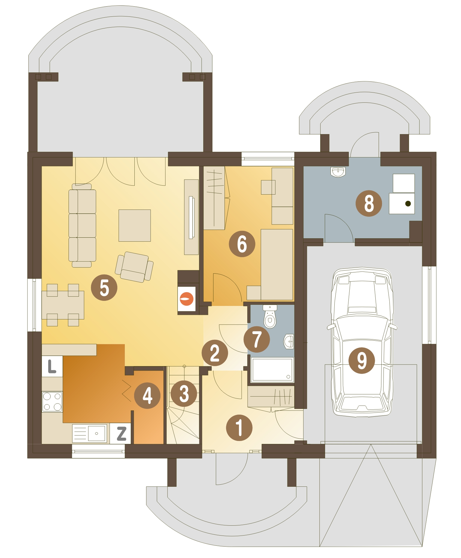 floor image