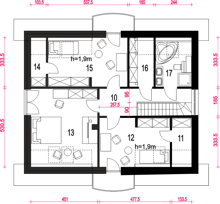 floor image