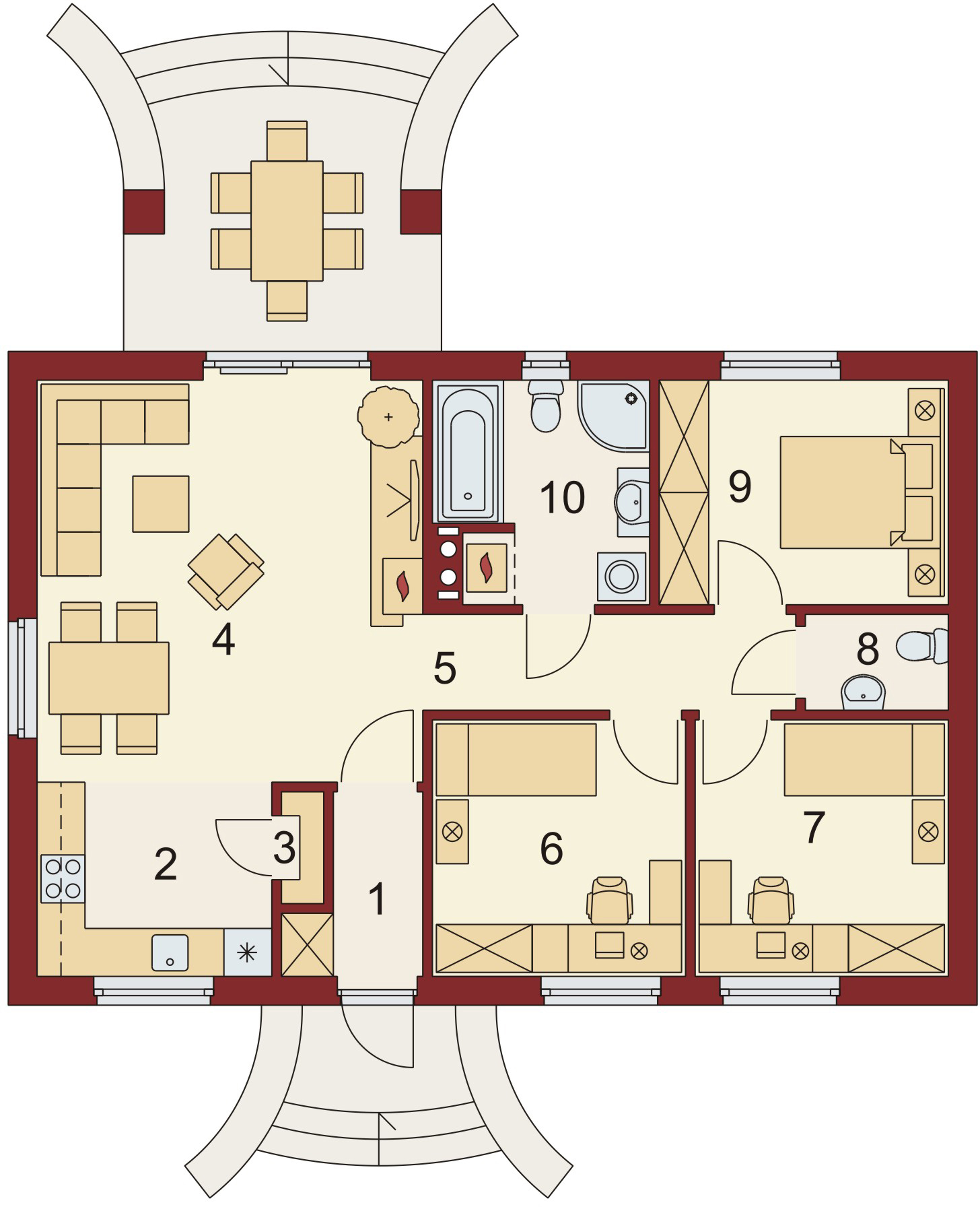 floor image