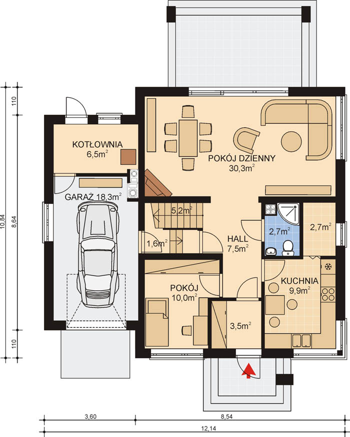 floor image