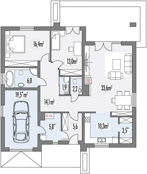 floor image