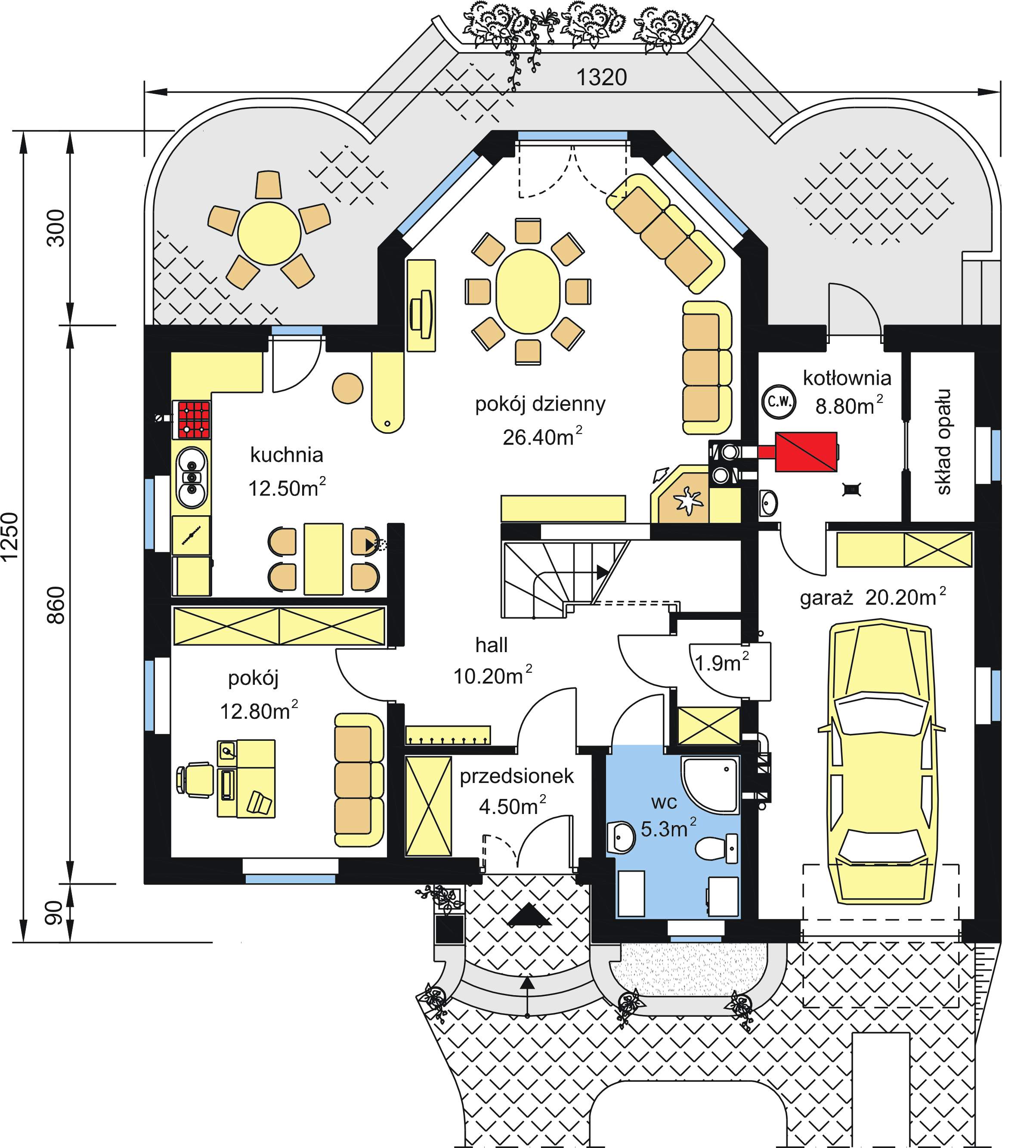 floor image