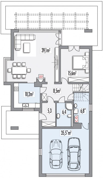 floor image