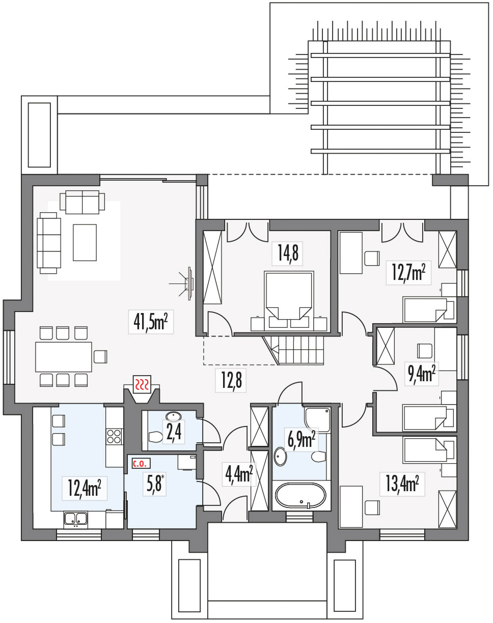floor image