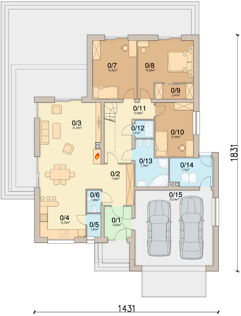 floor image
