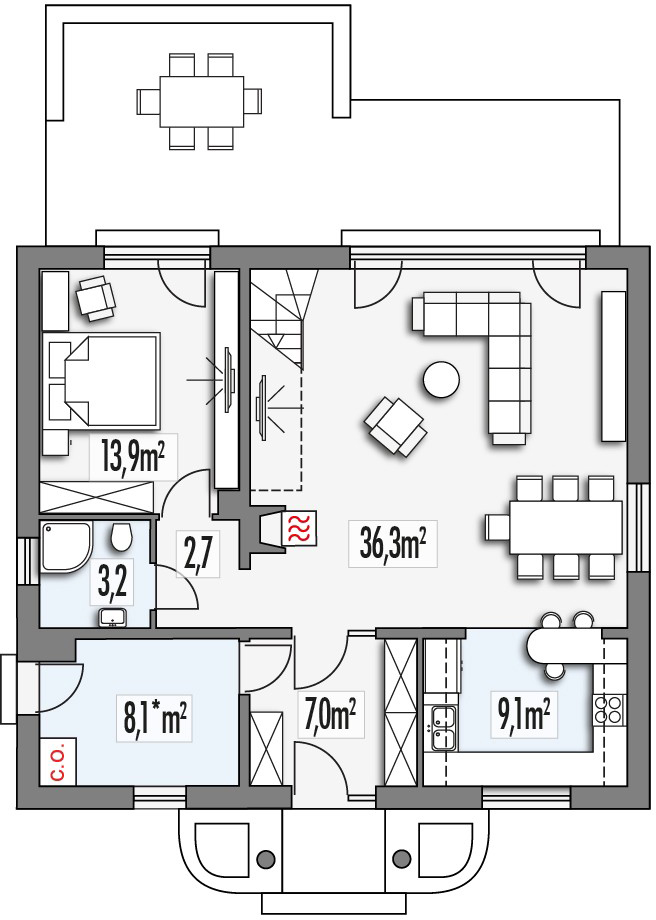 floor image