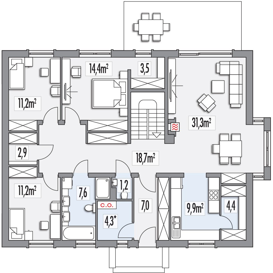 floor image