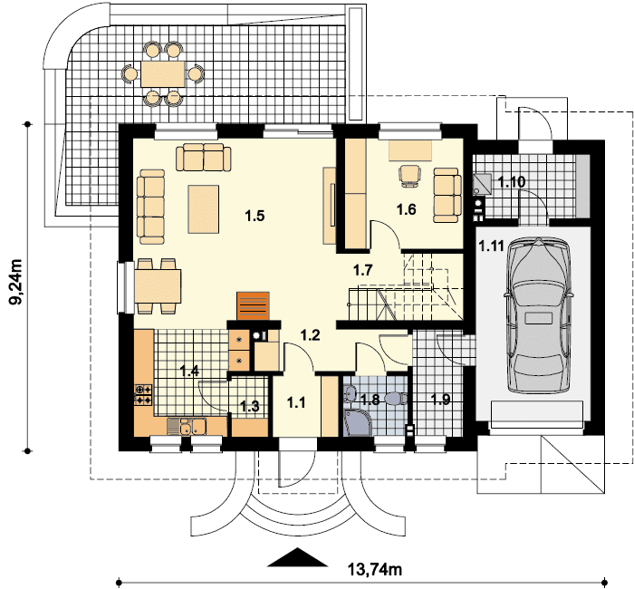 floor image