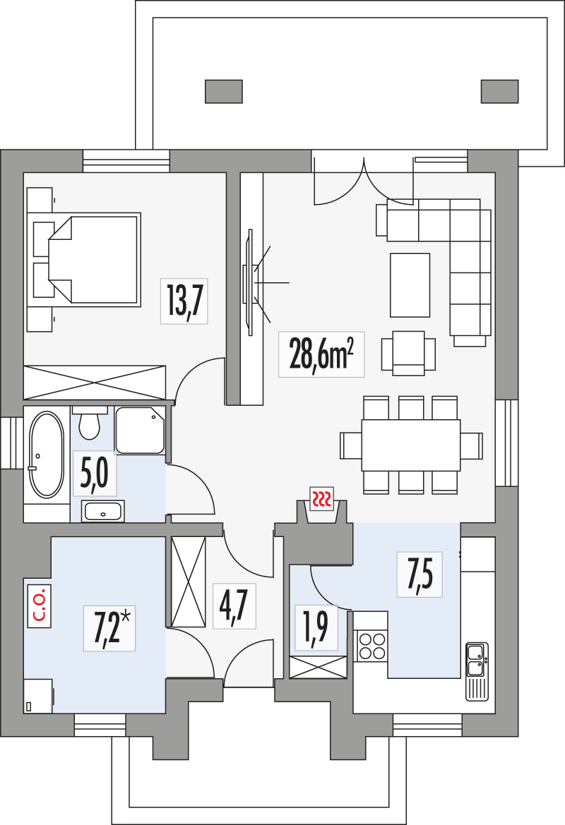 floor image
