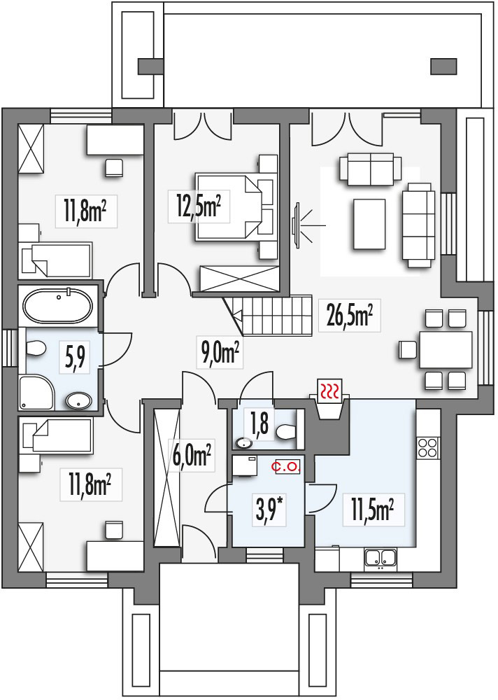 floor image