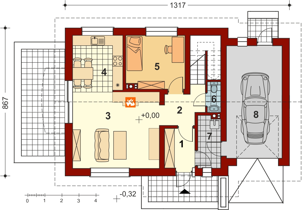 floor image