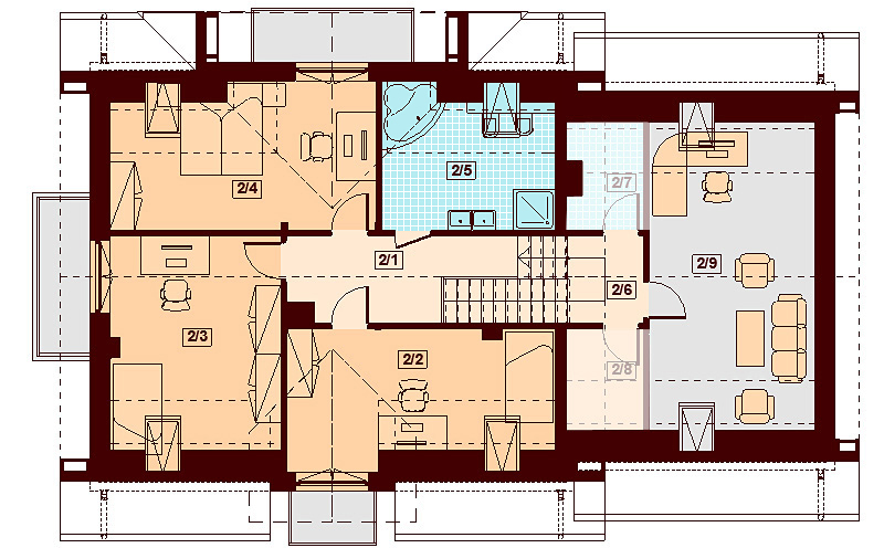 floor image
