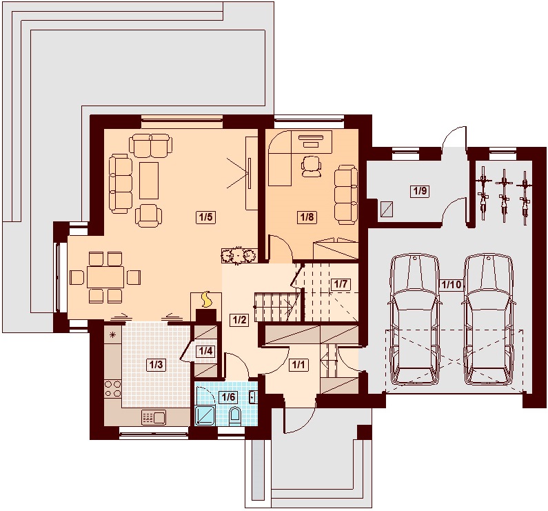 floor image