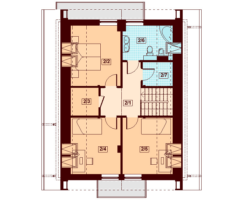 floor image
