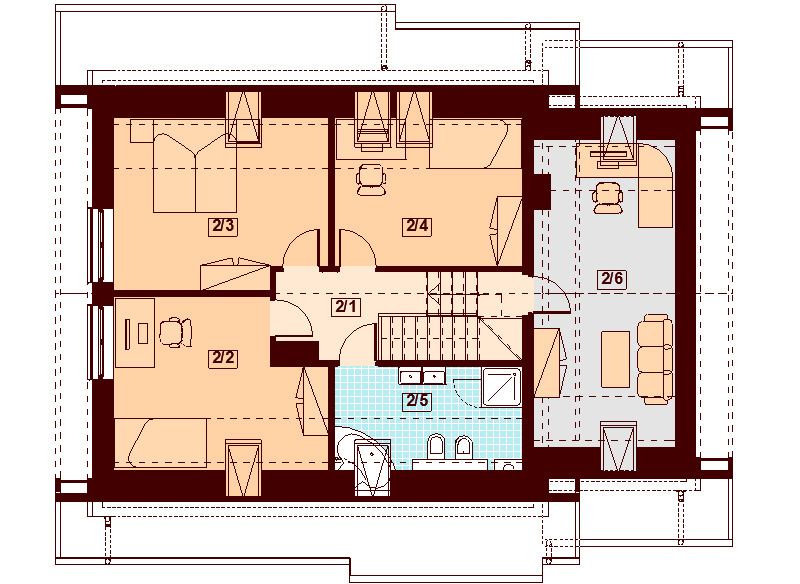 floor image