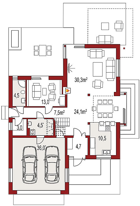 floor image