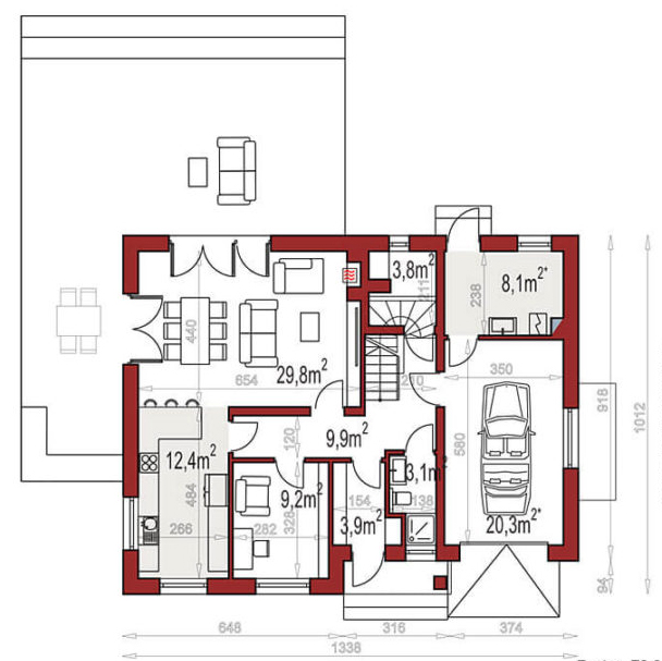 floor image