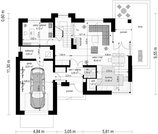 floor image
