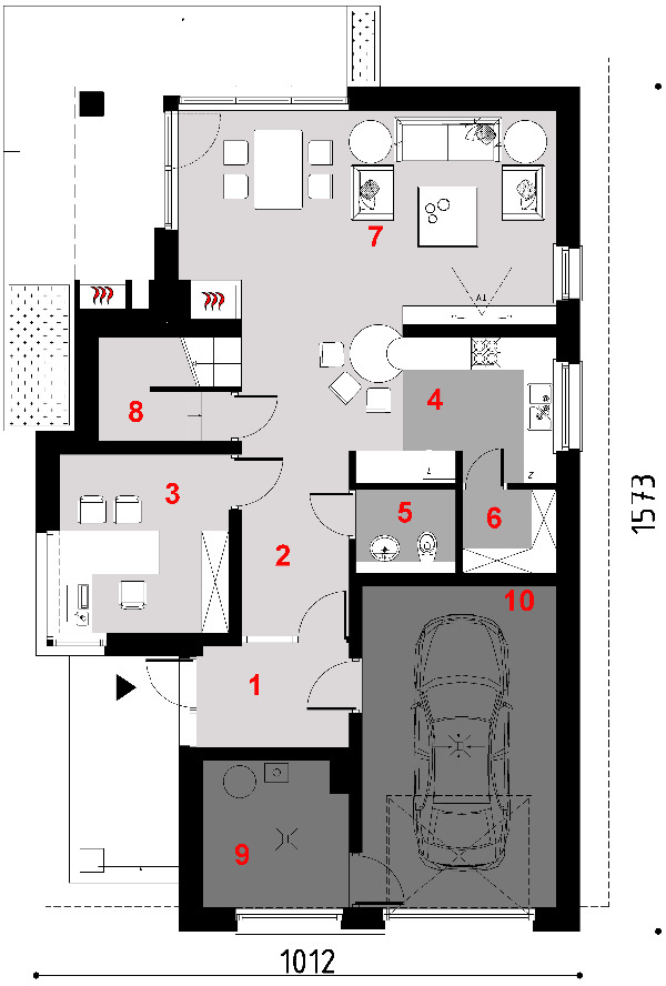 floor image