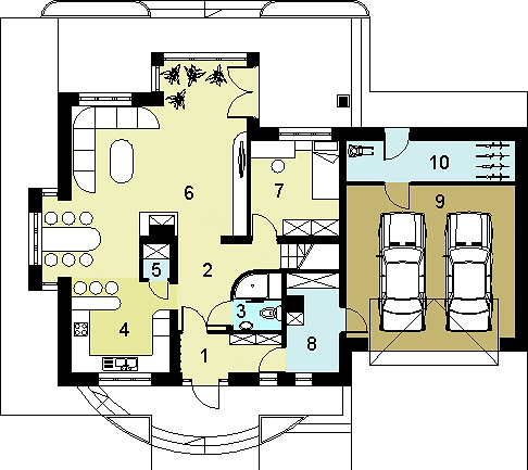 floor image