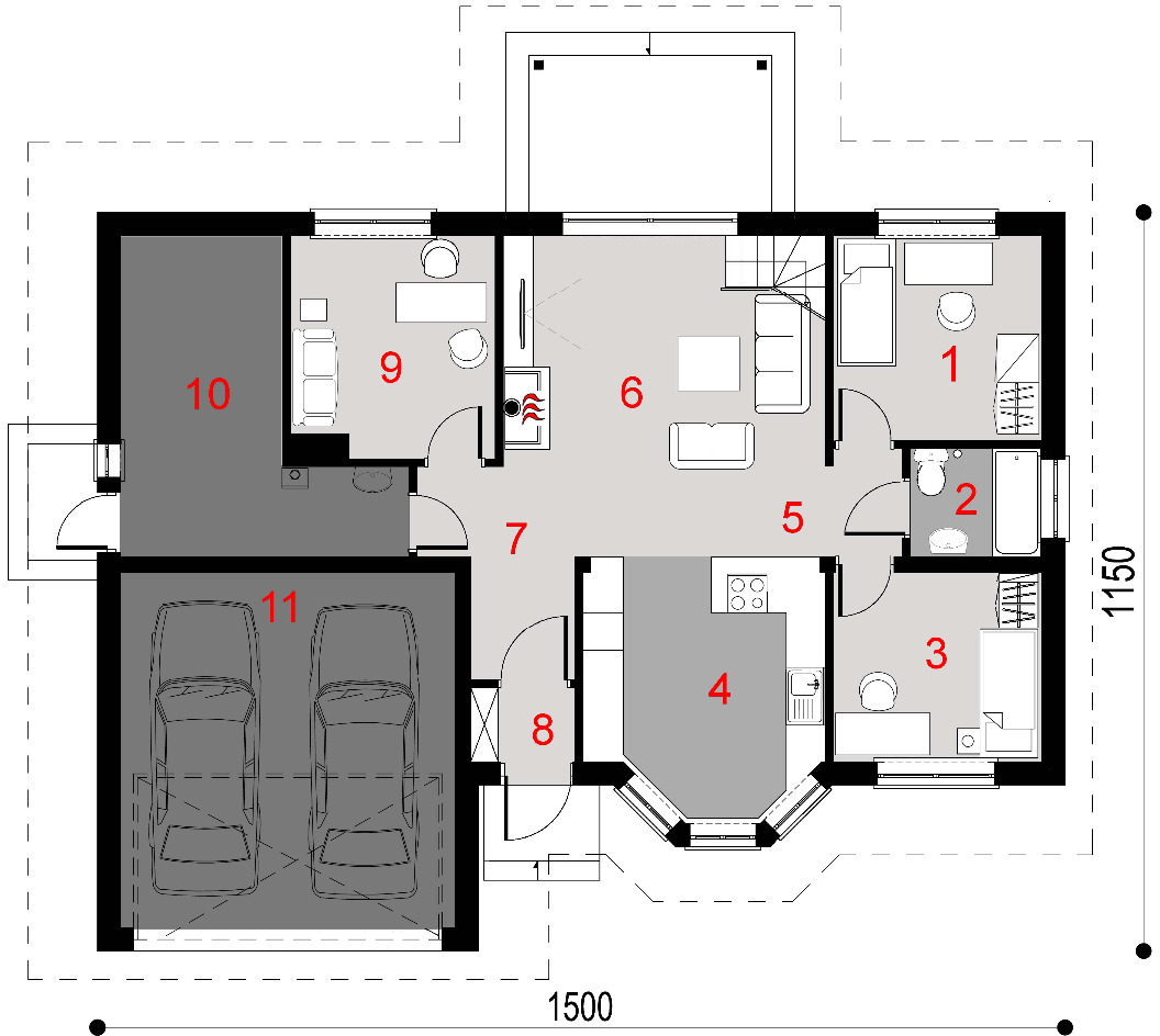 floor image