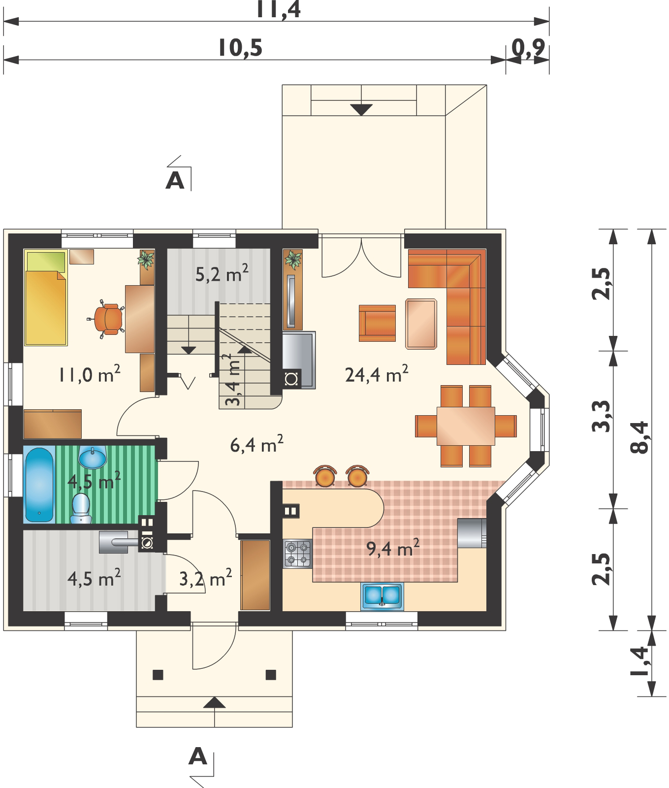 floor image