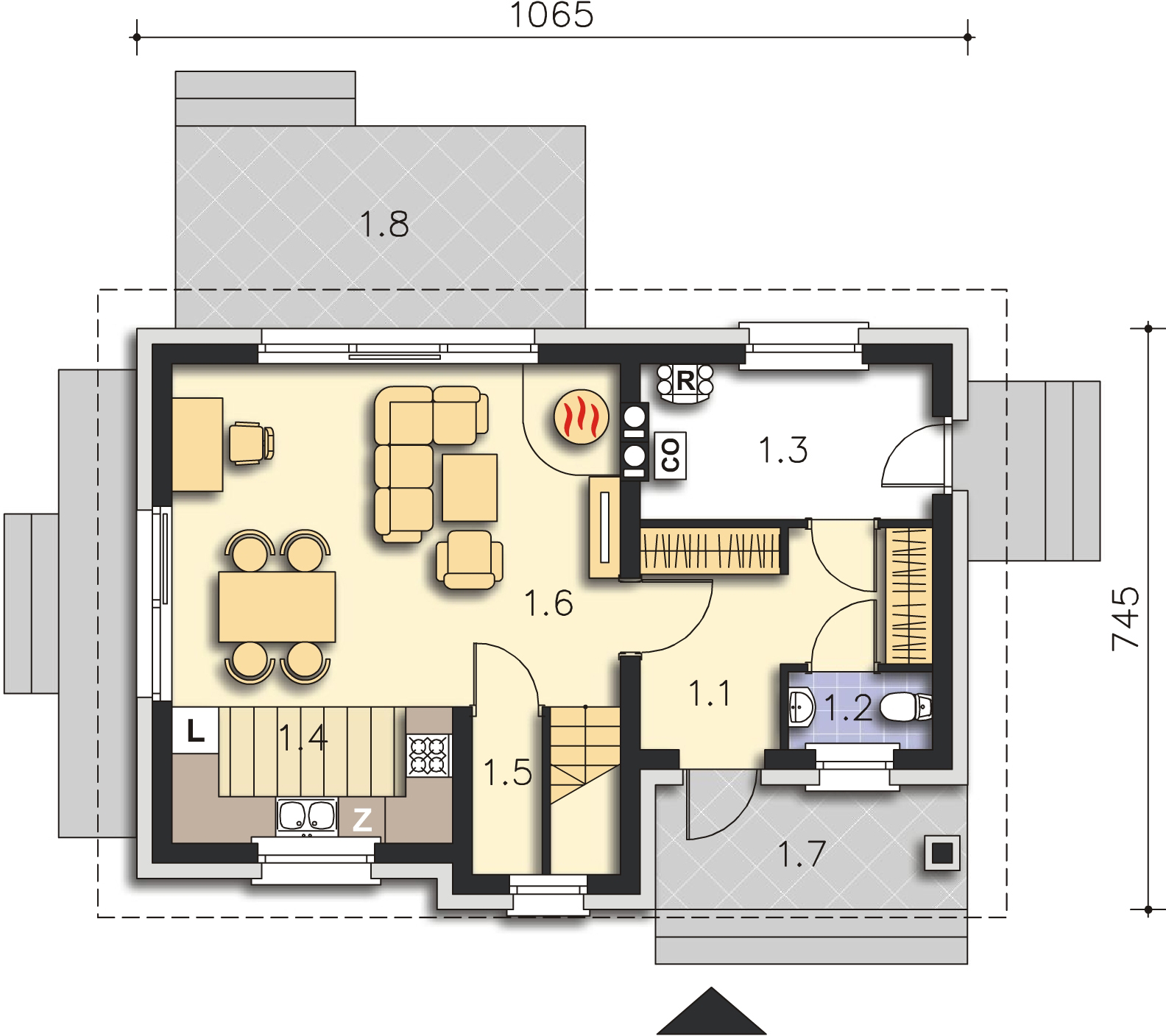 floor image