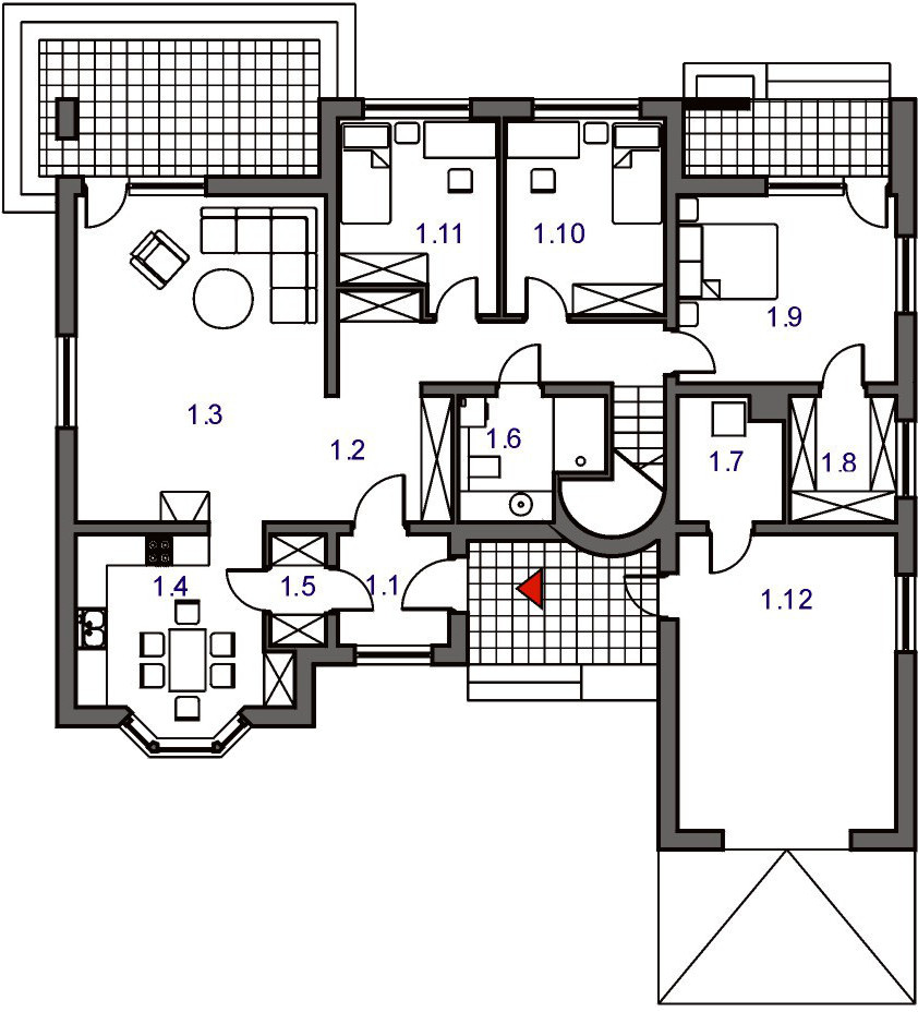 floor image