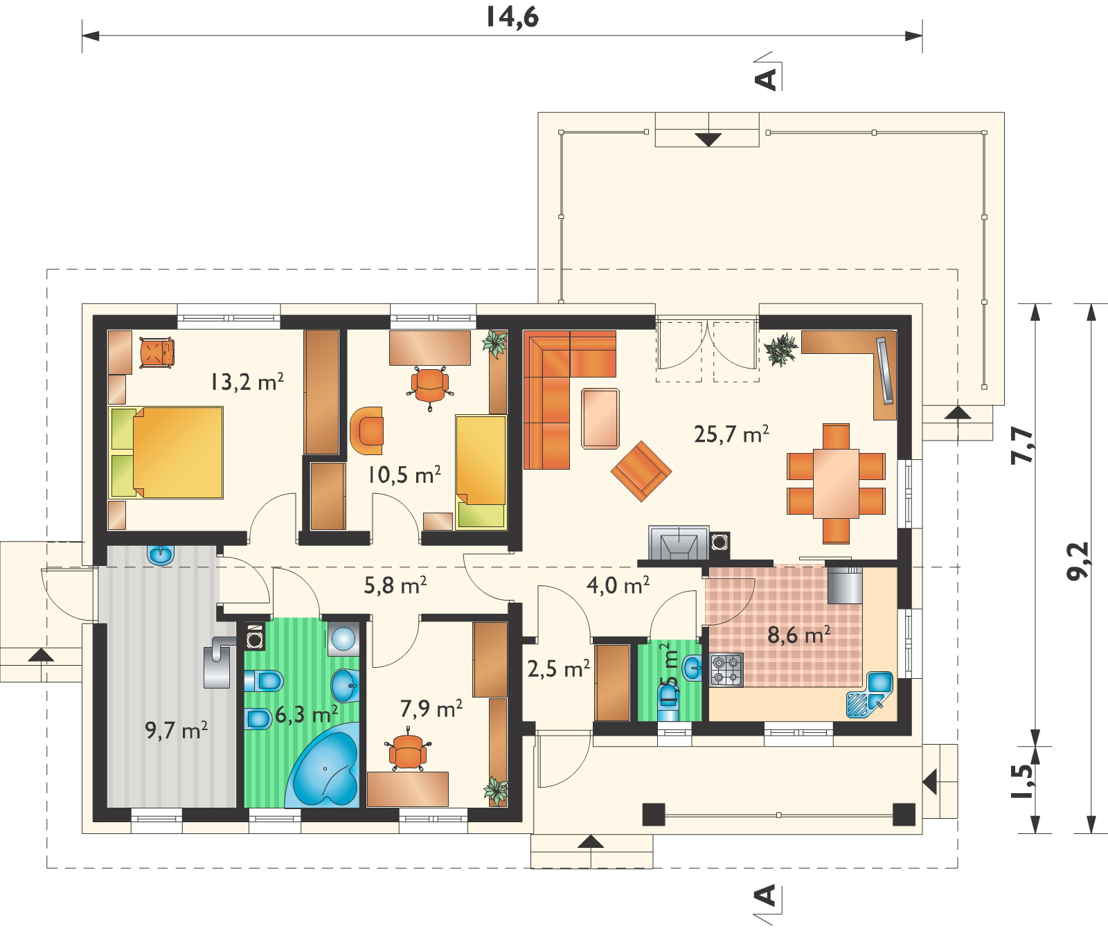 floor image