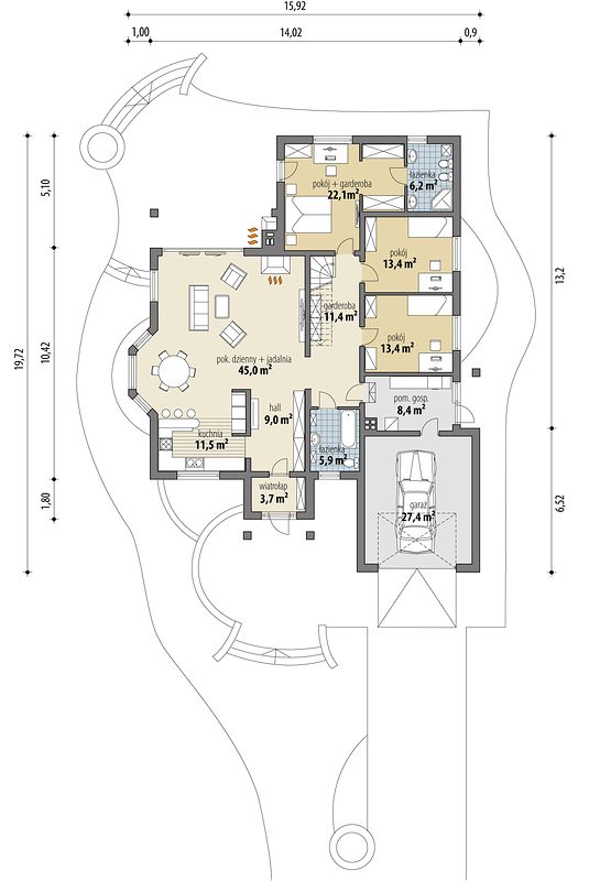 floor image