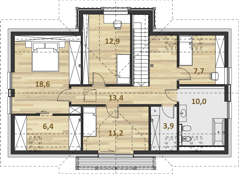floor image
