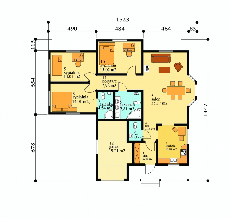 floor image