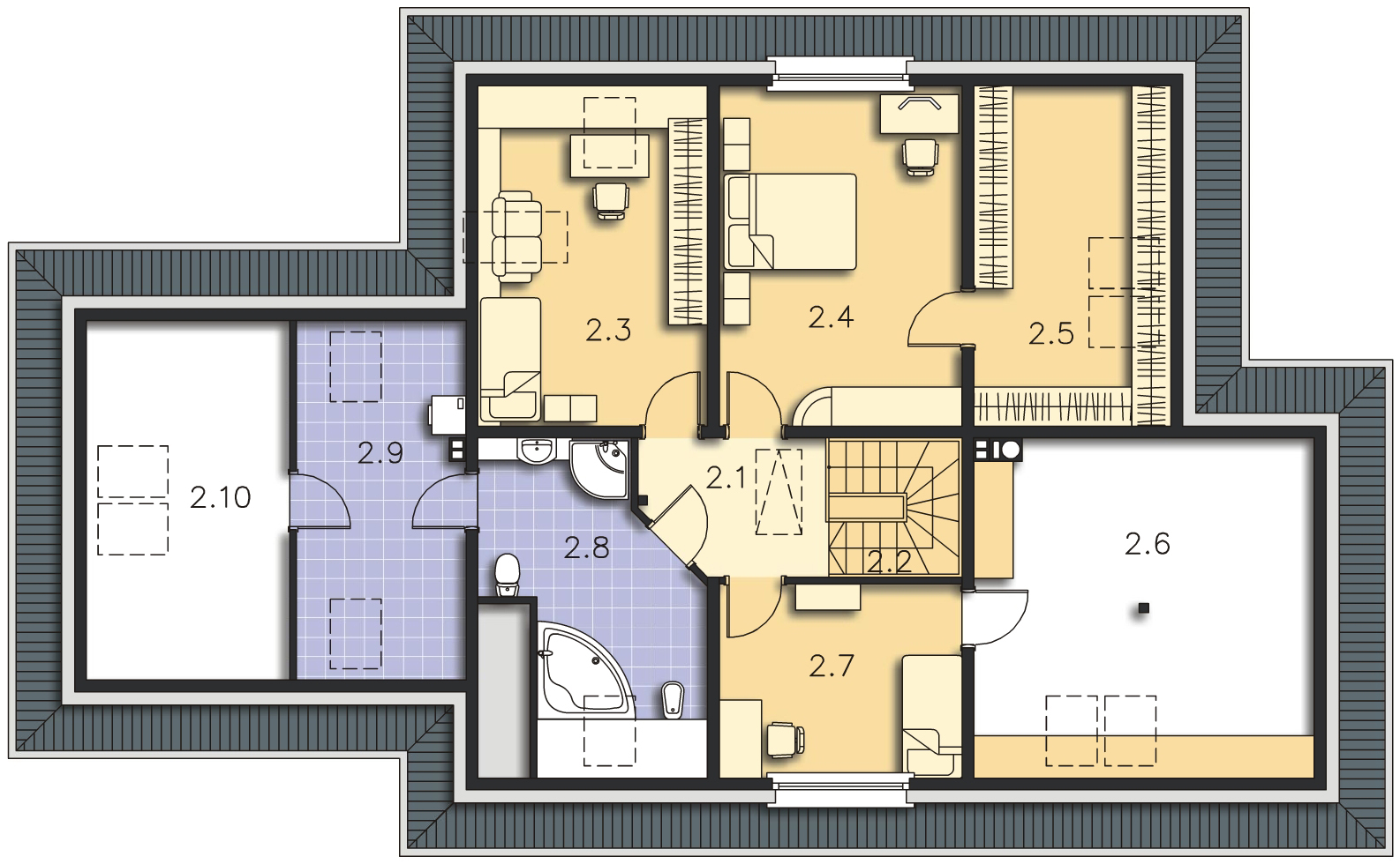 floor image