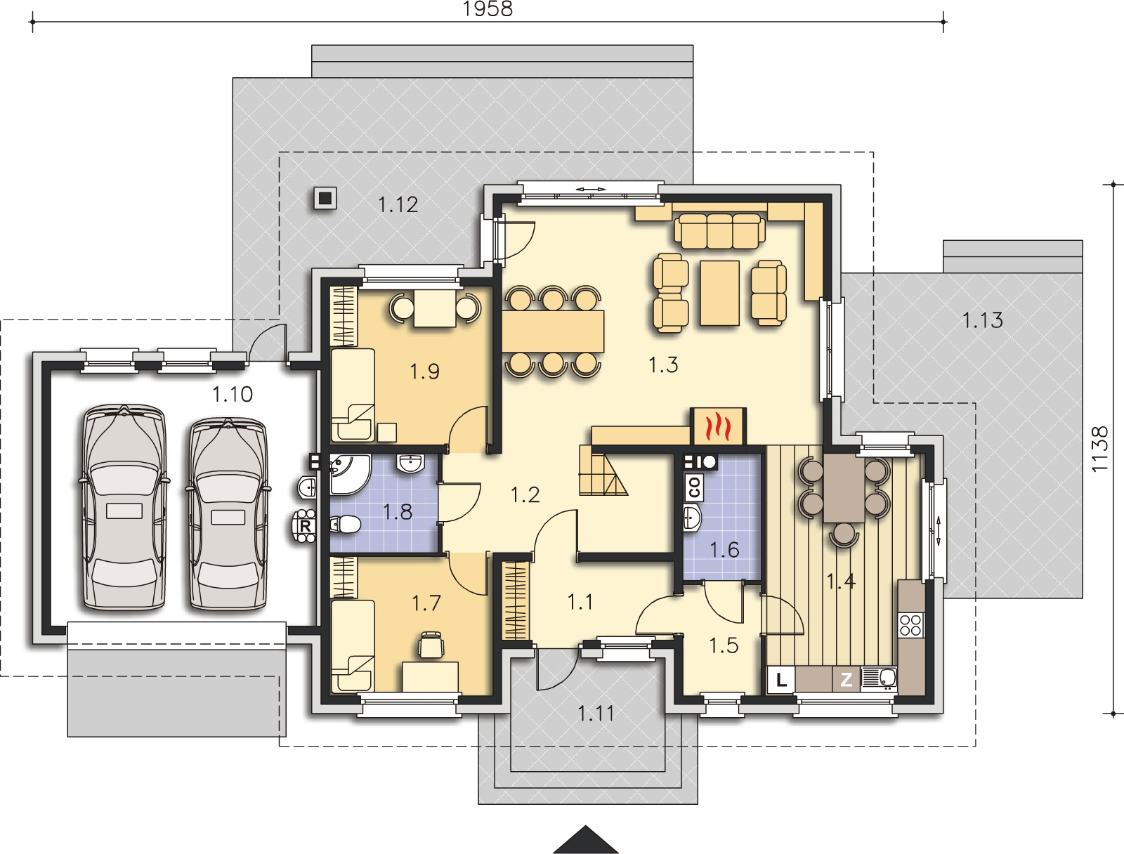 floor image