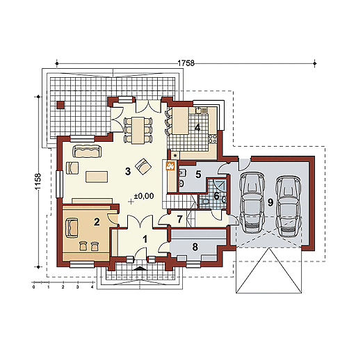 floor image