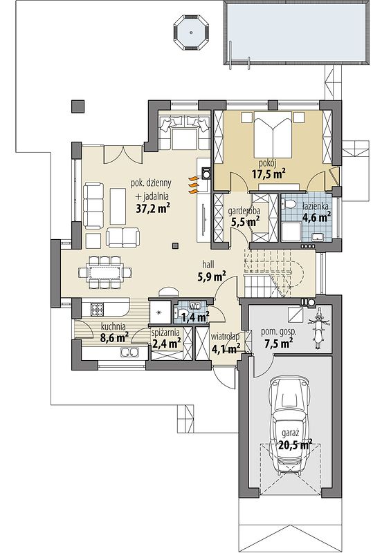 floor image