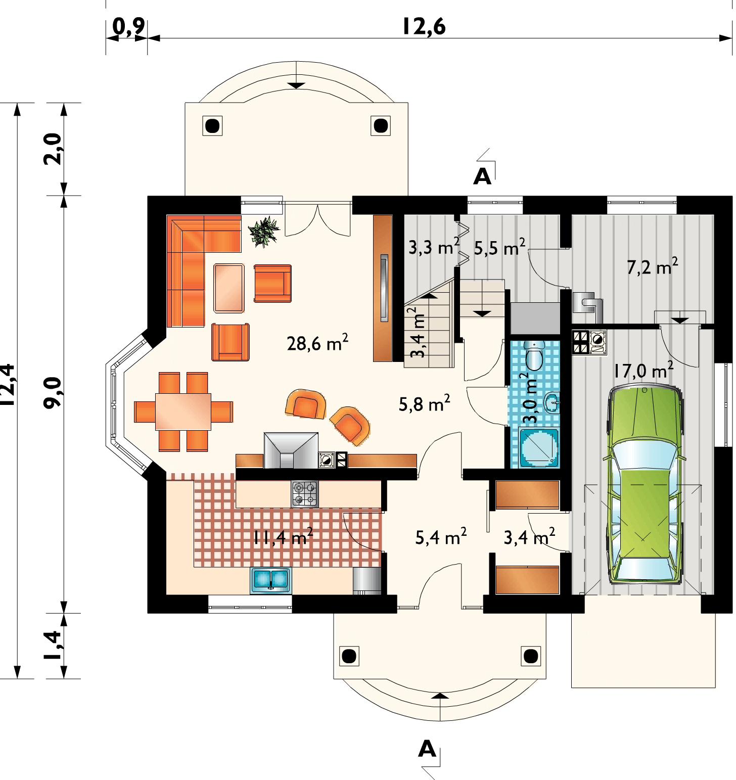 floor image