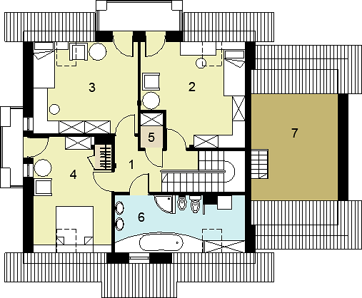 floor image